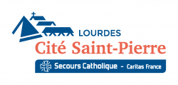 Secours catholique- Cité Saint Pierre